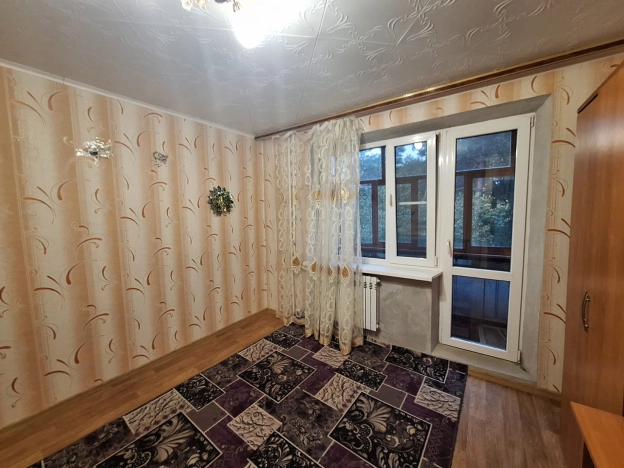 Купить однокомнатную квартиру в Калужской области. Вариант № 1243570, 8, площадь -  квм, цена 1500000 рублей