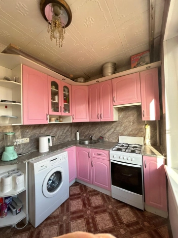 Купить квартиру в Москве. Вариант № 8856741, 1, площадь -  квм, цена 15300000 рублей