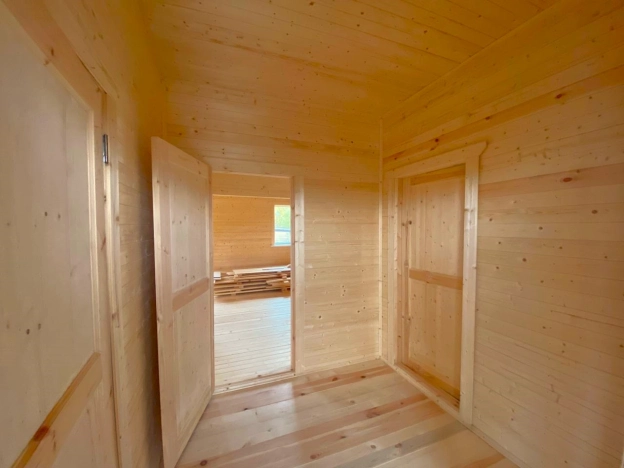 Купить дом в Калуге. Вариант № 7222147, 19, площадь -  квм, цена 4700000 рублей