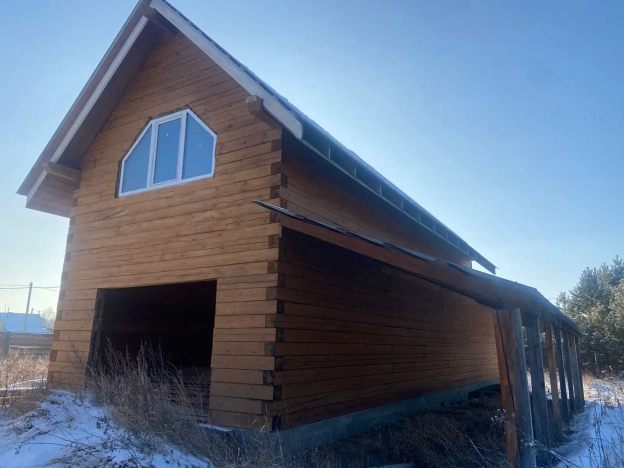 Купить дом на улице Административная в Иркутской области. Вариант № 7683428, 3, площадь -  квм, цена 13600000 рублей