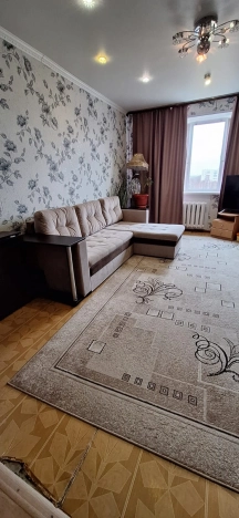 Купить квартиру в Тобольске. Вариант № 8420527, 12, площадь -  квм, цена 4900000 рублей