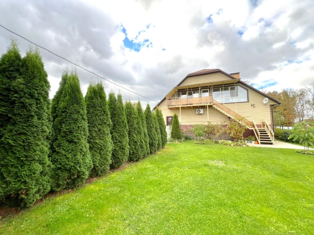 Купить таунхаус в Обнинске. Вариант № 5922457, 2, площадь -  квм, цена 15000000 рублей