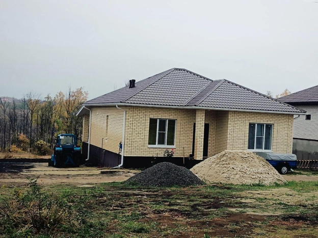 Купить дом в Белгороде. Вариант № 7222449, 2, площадь -  квм, цена 9500000 рублей