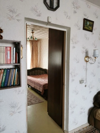 Купить трехкомнатную квартиру в Королёве. Вариант № 903132, 16, площадь - квм, цена 7190000 рублей