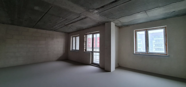 Купить двухкомнатную квартиру на улице Пионерская в Республике Башкортостан. Вариант № 9535390, 2, площадь -  квм, цена 5253000 рублей