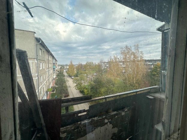 Купить трехкомнатную квартиру в Калининградской области. Вариант № 8272952, 4, площадь -  квм, цена 3050000 рублей