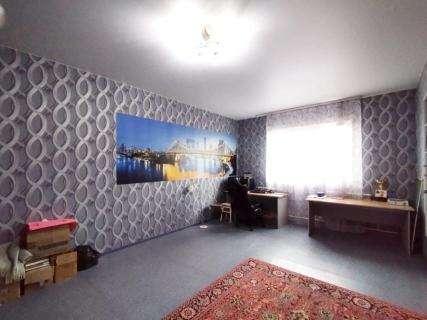 Купить дом в Южно-Сахалинске. Вариант № 7741, 5, площадь -  квм, цена 17500000 рублей