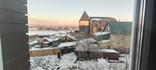 Купить квартиру на улице Комарова в Улан-Удэ. Вариант № 9604495, 7, площадь -  квм, цена 10200000 рублей