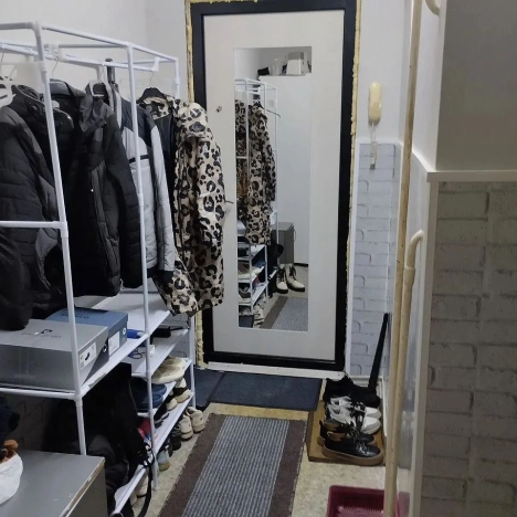 Купить квартиру на улице Балакирева в Владимире. Вариант № 9503906, 24, площадь -  квм, цена 3270000 рублей