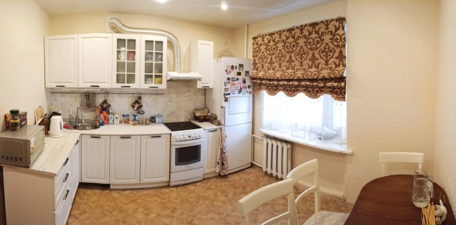 Купить квартиру в Вологодской области. Вариант № 52218, 0, площадь -  квм, цена 7250000 рублей