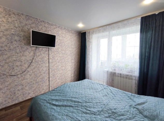 Купить квартиру в Вязниках. Вариант № 29707, 12, площадь -  квм, цена 3099000 рублей