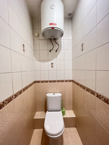 Снять двухкомнатную квартиру в районе Октябрьский в Владимире. Вариант № 7507306, 21, площадь -  квм, цена 36000 рублей