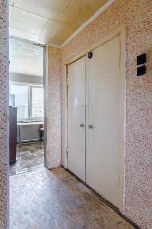 . Вариант № 414592, 26, площадь - 67.4 квм, цена 4800000 рублей