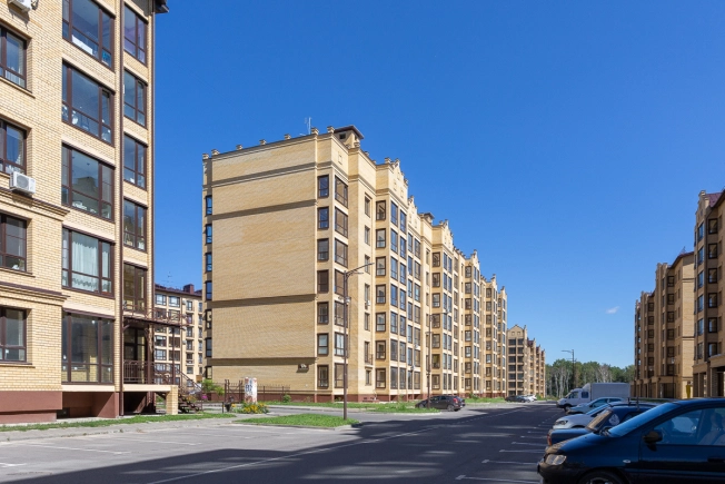 Купить квартиру в Владимире. Вариант № 10315514, 10, площадь -  квм, цена 5750000 рублей