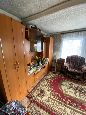 Купить дом на улице Садовая в Алтайском крае. Вариант № 2097163, 10, площадь -  квм, цена 3000000 рублей