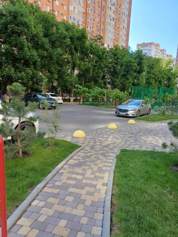 . Вариант № 6188082, 16, площадь - 55 квм, цена 6599000 рублей