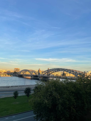 Купить пятикомнатную квартиру в Санкт-Петербурге. Вариант № 10245018, 7, площадь -  квм, цена 210000000 рублей