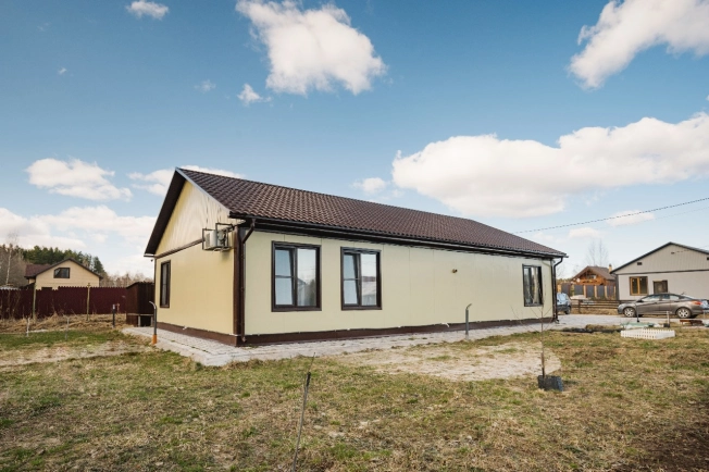 Купить дом в Санкт-Петербурге. Вариант № 1403741, 44, площадь -  квм, цена 14999000 рублей