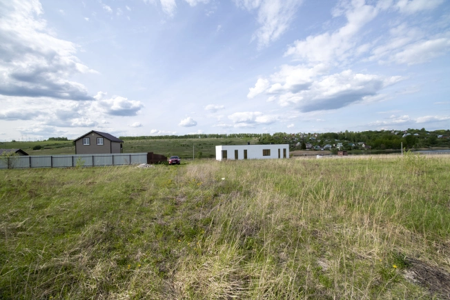 Купить земельный участок на улице 8-я линия в Нижегородской области. Вариант № 43312, 4, площадь -  квм, цена 700000 рублей