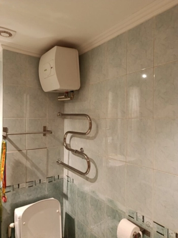 Купить квартиру в Москве. Вариант № 9514616, 8, площадь -  квм, цена 18500000 рублей