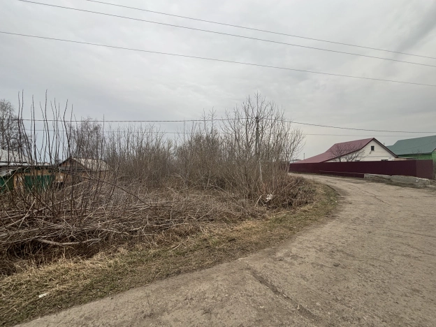 Купить земельный участок в Пензе. Вариант № 35191, 0, площадь -  квм, цена 900000 рублей