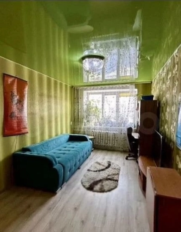 . Вариант № 4134032, 1, площадь - 87 квм, цена 5322000 рублей