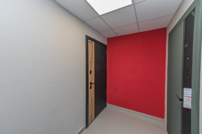 Купить однокомнатную квартиру в районе Кировский в Ростове-на-Дону. Вариант № 24390, 17, площадь -  квм, цена 8790000 рублей