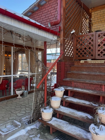 Купить дом в Микрорайоне Толмачёво, Вязники в Вязниках. Вариант № 29148, 8, площадь -  квм, цена 13000000 рублей