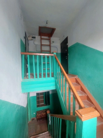 Купить трехкомнатную квартиру в Сердобске. Вариант № 4086037, 11, площадь -  квм, цена 1650000 рублей