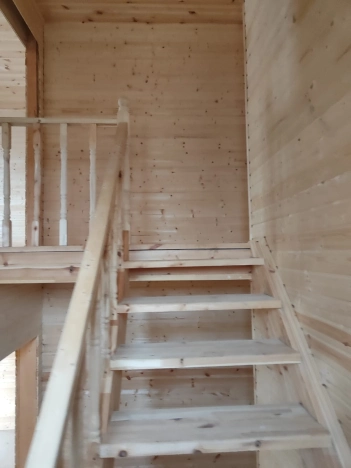 Купить дом в Санкт-Петербурге. Вариант № 14589, 9, площадь -  квм, цена 12900000 рублей