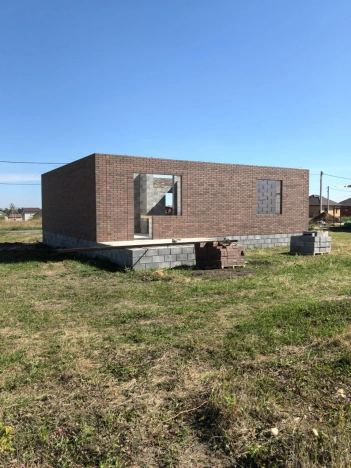 Купить дом на улице Везельская в Белгороде. Вариант № 5312217, 2, площадь -  квм, цена 7000000 рублей