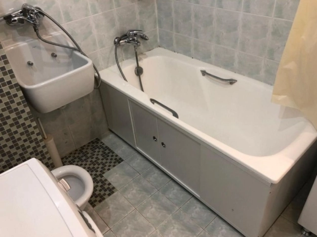 Купить квартиру в Москве. Вариант № 9228888, 4, площадь -  квм, цена 31000000 рублей