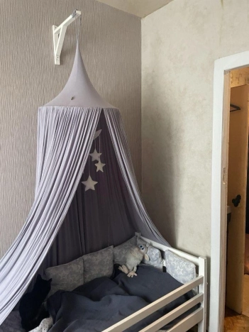 Купить комнату в Москве. Вариант № 8482473, 5, площадь - квм, цена 7200000 рублей