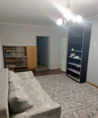 Купить квартиру в Новосибирске. Вариант № 10984600, 1, площадь - квм, цена 4400000 рублей