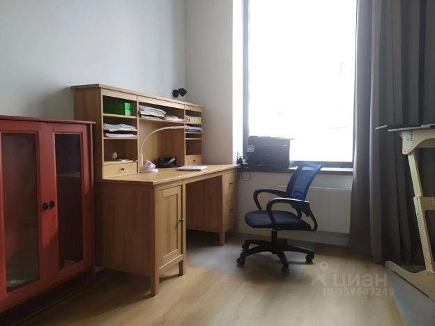 Купить квартиру в Москве. Вариант № 9863718, 7, площадь -  квм, цена 69200000 рублей