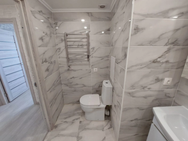 Купить однокомнатную квартиру на улице Рабочая в Щёлкове. Вариант № 8346, 11, площадь -  квм, цена 6800000 рублей