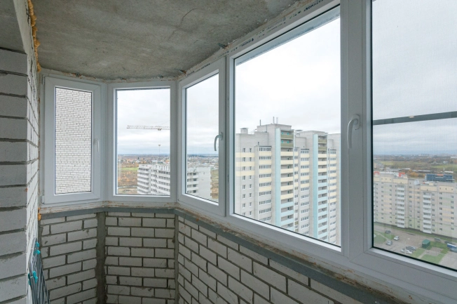 Купить квартиру в Вологодской области. Вариант № 7664534, 12, площадь -  квм, цена 4600000 рублей