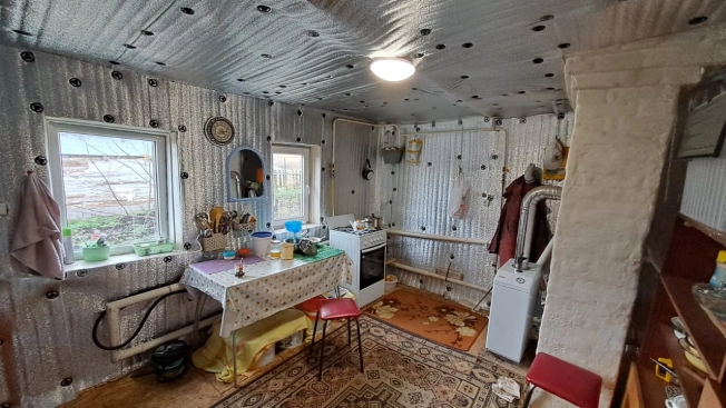 Купить дом в Республике Татарстан (татарстан). Вариант № 7986809, 6, площадь -  квм, цена 1150000 рублей