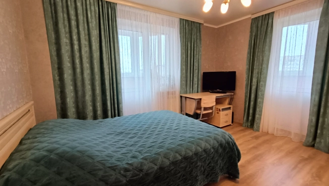 Купить квартиру в Брянской области. Вариант № 6830178, 14, площадь -  квм, цена 10700000 рублей