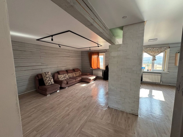 Купить дом на улице Белокаменная в Улан-Удэ. Вариант № 10045, 2, площадь -  квм, цена 4400000 рублей