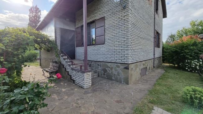 Купить дом на улице Донская в Липецкой области. Вариант № 2723, 7, площадь -  квм, цена 9900000 рублей