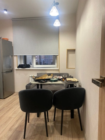 Купить квартиру в Москве. Вариант № 9454753, 3, площадь - квм, цена 12000000 рублей