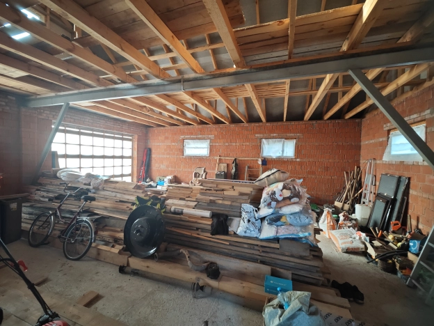 Купить дом на улице Центральная в Ивановской области. Вариант № 9451299, 41, площадь -  квм, цена 12500000 рублей