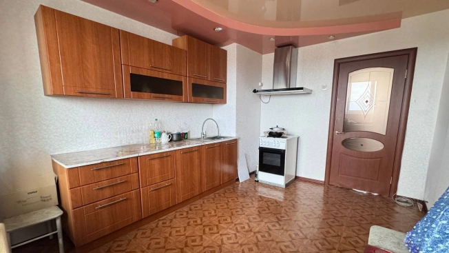 Купить квартиру на улице Украинская в Южно-Сахалинске. Вариант № 39166, 7, площадь -  квм, цена 7900000 рублей