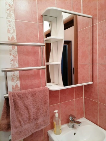 Снять квартиру у метро Площадь Маркса в Новосибирске. Вариант № 9692679, 21, площадь -  квм, цена 30000 рублей