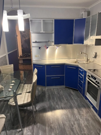 . Вариант № 17198, 6, площадь - 58.2 квм, цена 9100000 рублей