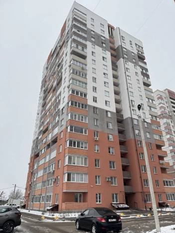 Купить квартиру на улице Добросельская в Владимире. Вариант № 21614, 9, площадь -  квм, цена 11500000 рублей