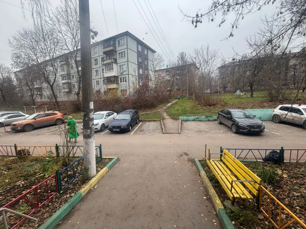 Купить квартиру в Тульской области. Вариант № 8996924, 1, площадь -  квм, цена 3950000 рублей