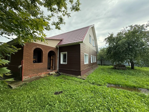 Купить дом в Рязани. Вариант № 2467199, 0, площадь - квм, цена 5200000 рублей