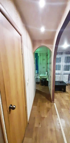 Купить трехкомнатную квартиру на улице Университетский проспект в Волгограде. Вариант № 8923016, 13, площадь -  квм, цена 4250000 рублей